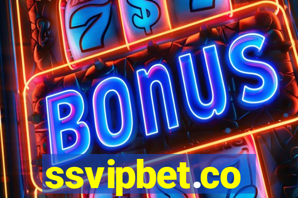 ssvipbet.co