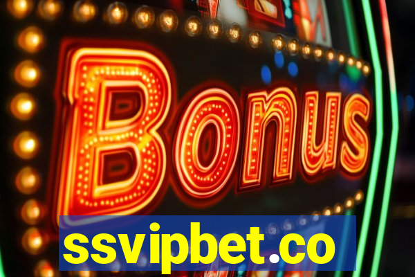 ssvipbet.co