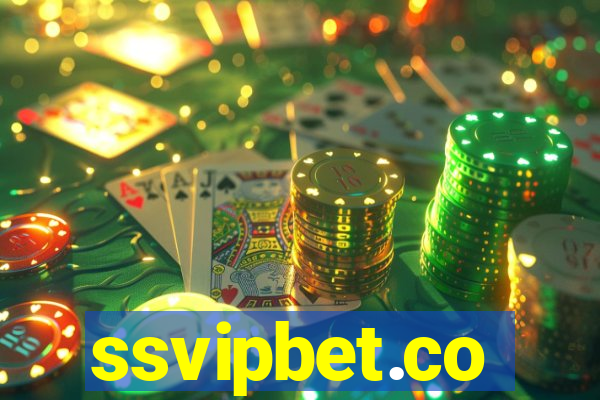 ssvipbet.co