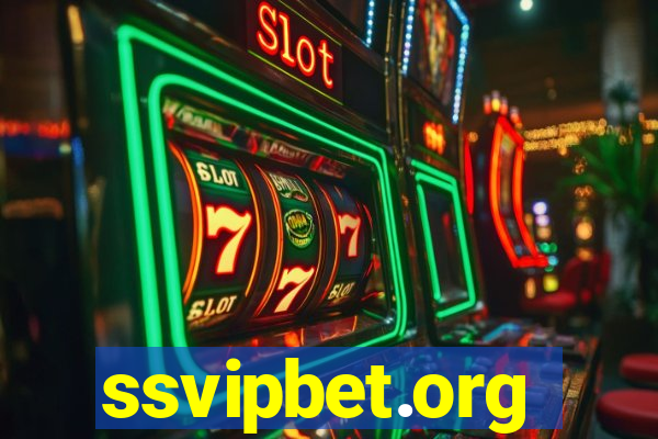 ssvipbet.org