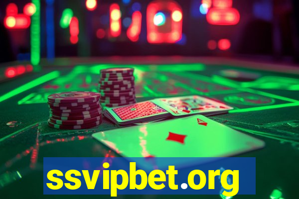 ssvipbet.org