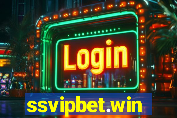 ssvipbet.win