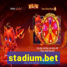 stadium.bet