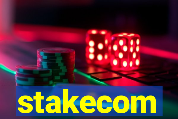 stakecom