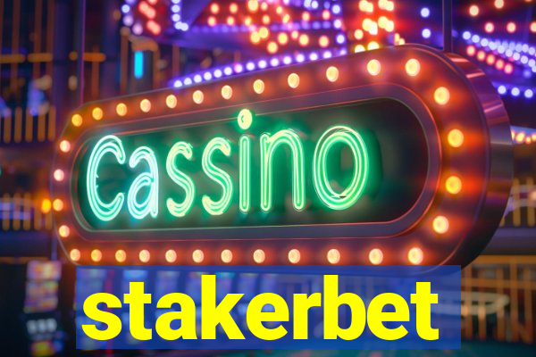 stakerbet