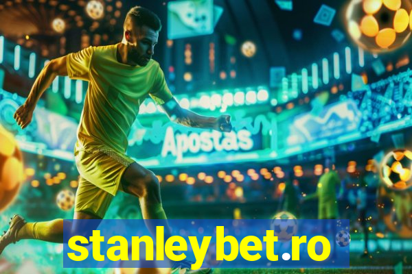 stanleybet.ro