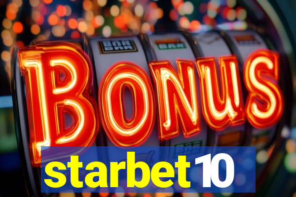 starbet10