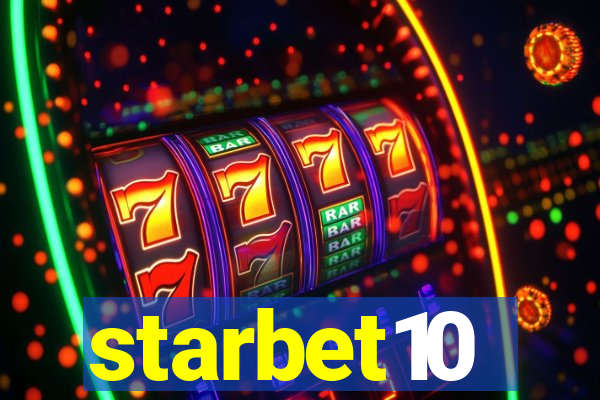 starbet10