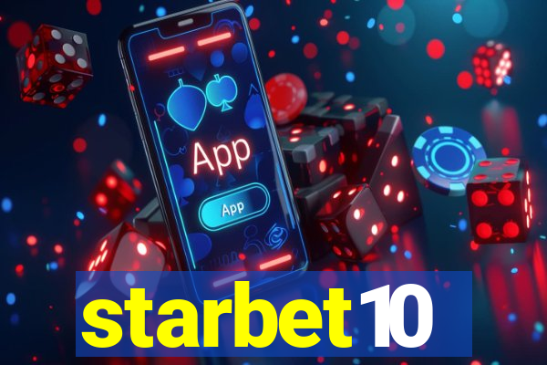 starbet10