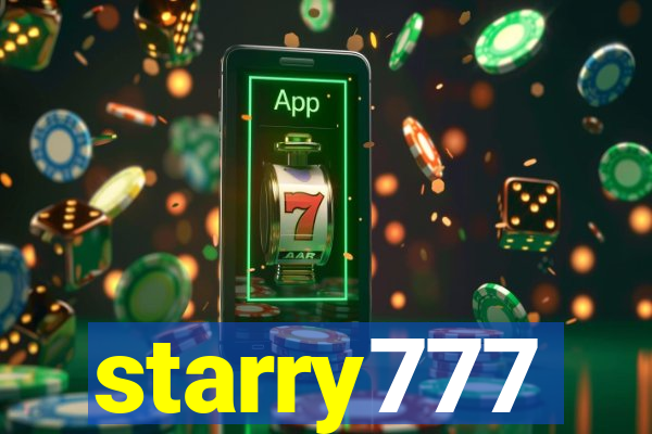 starry777