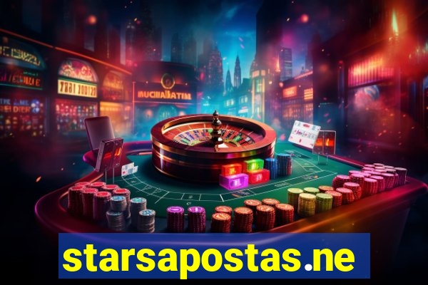 starsapostas.net