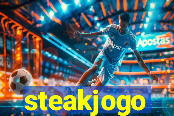 steakjogo