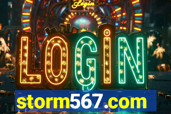 storm567.com