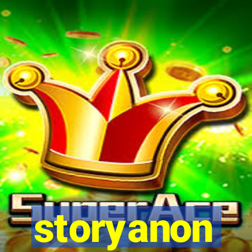 storyanon