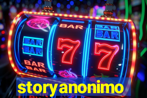 storyanonimo