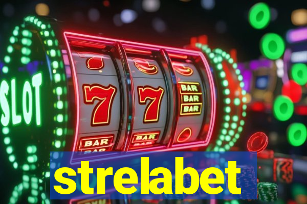 strelabet