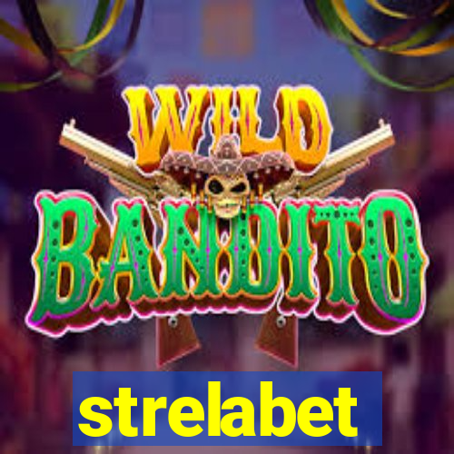 strelabet
