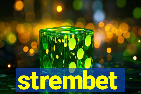 strembet