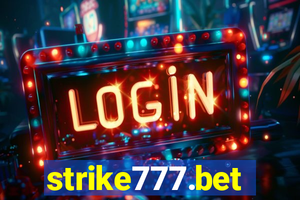 strike777.bet