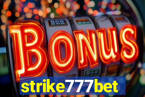 strike777bet