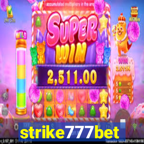 strike777bet