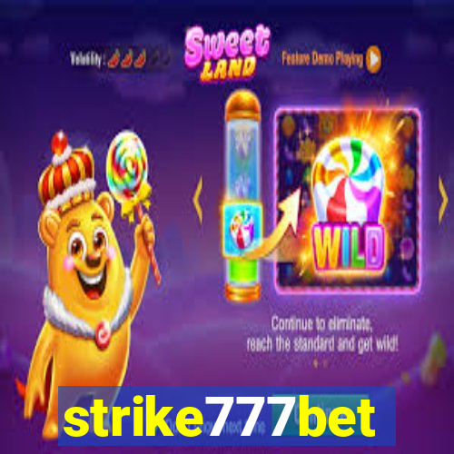 strike777bet