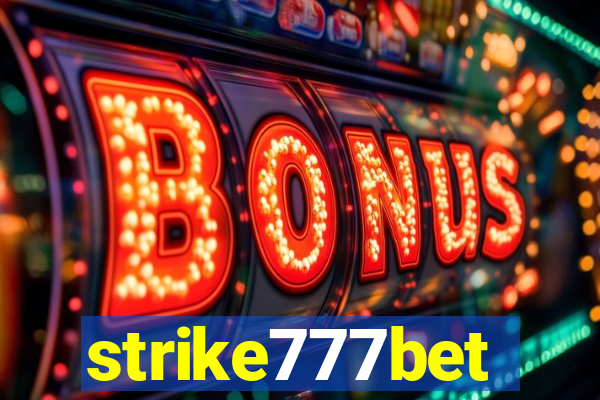 strike777bet