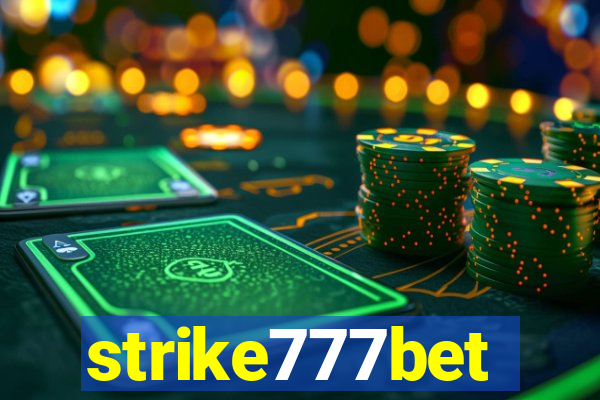strike777bet