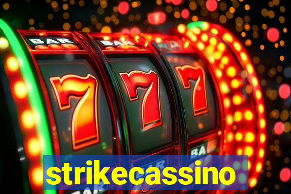 strikecassino