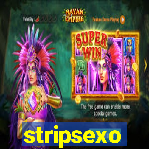 stripsexo