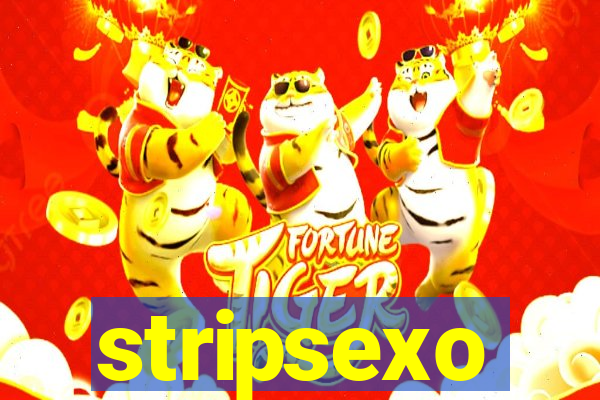 stripsexo