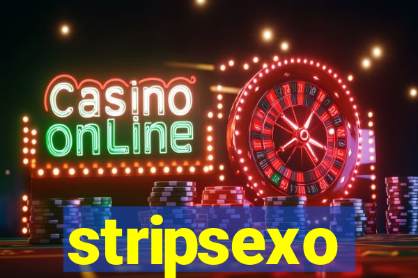 stripsexo