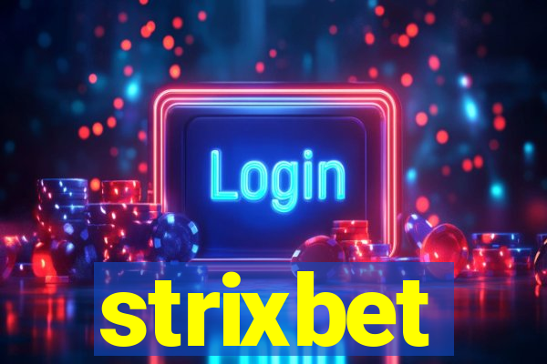 strixbet