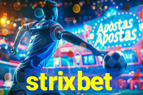 strixbet