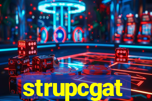strupcgat