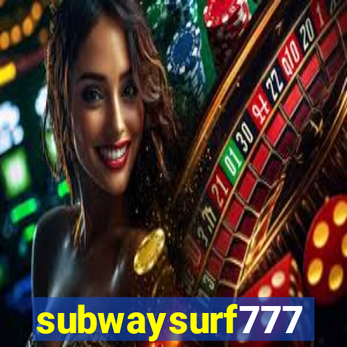 subwaysurf777
