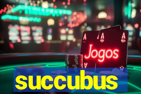 succubus