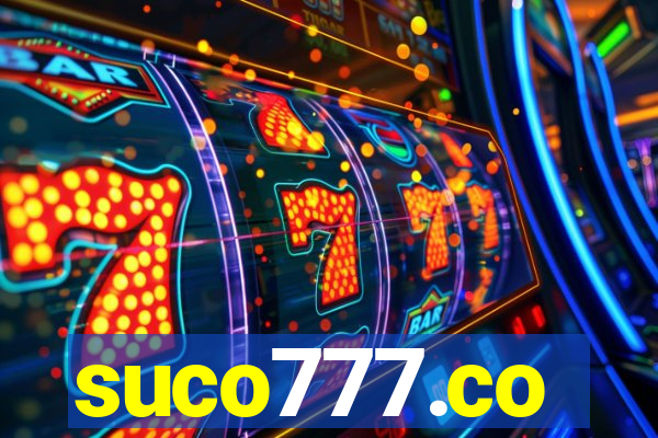 suco777.co
