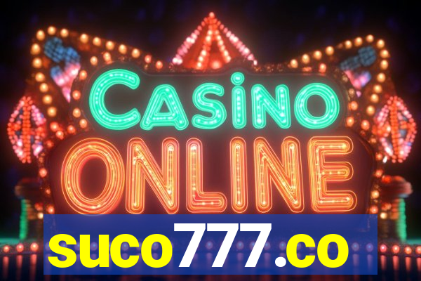 suco777.co