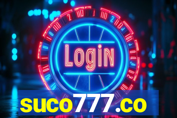 suco777.co