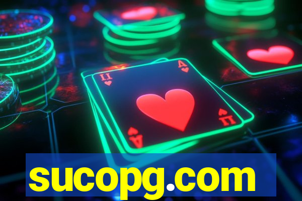sucopg.com