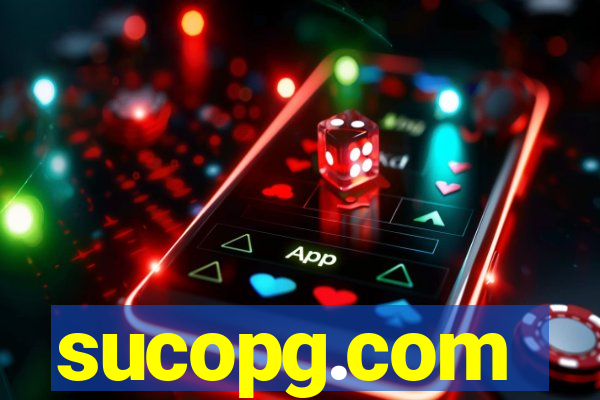 sucopg.com
