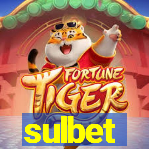sulbet