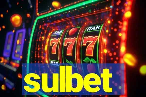 sulbet