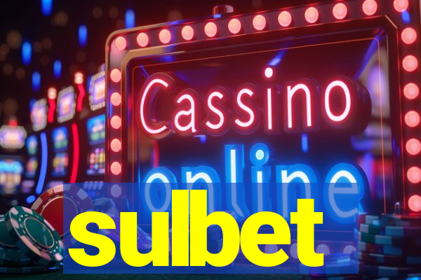 sulbet