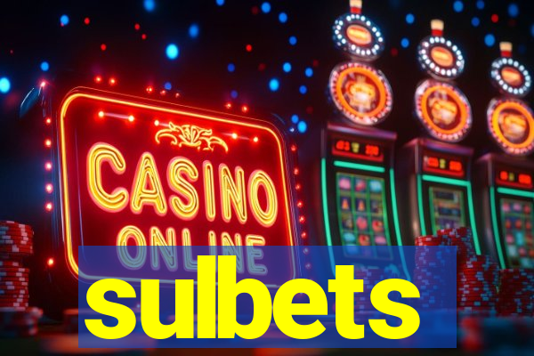 sulbets