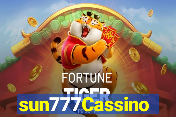 sun777Cassino