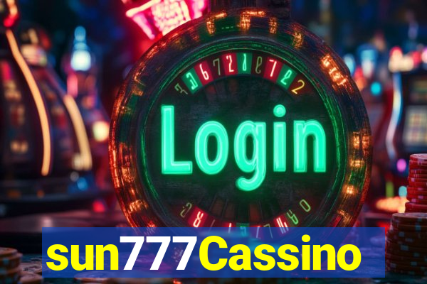 sun777Cassino