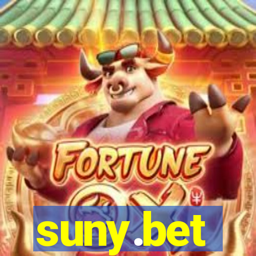 suny.bet