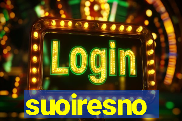 suoiresno